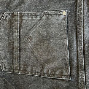 Like new Hudson denim